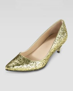  pump gold available in gold $ 178 00 cole haan air juliana glitter