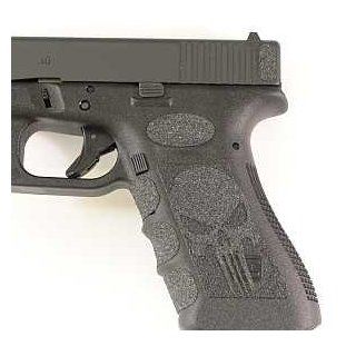  Punisher Grips for Glock 17,22,31,34,35,37 Explore similar items