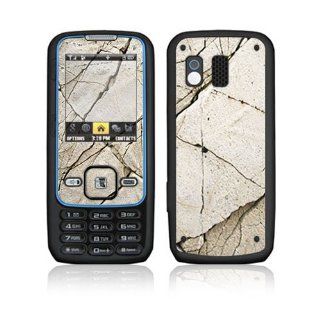 Samsung Rant (SPH m540) Decal Skin   Rock Texture