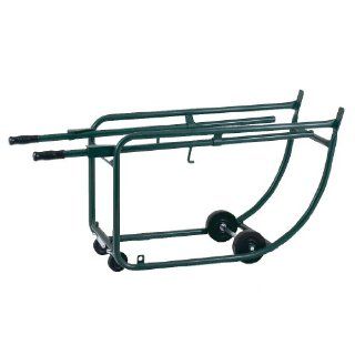  Drum Rack for Use with 30 Gallon and 55 Gallon Drums   