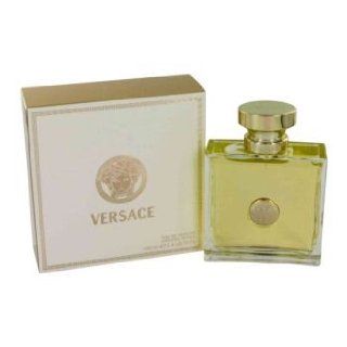 Versace Signature Eau De Parfum Spray 1.7 Oz for Women by