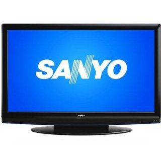 Sanyo DP32746A Wide Screen 32 inch LCD HDTV: Electronics