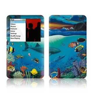 Sea Dreams Design iPod classic 80GB/ 120GB Protector Skin