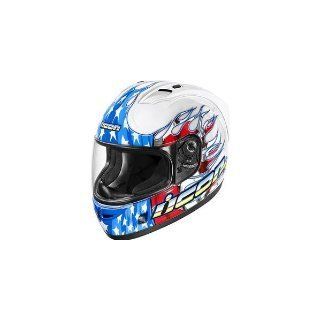 Icon Alliance SSR Britton Igniter Helmet   X Small/Pearl White