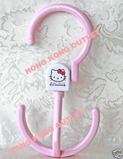 Sanrio Hello Kitty Baby Stroller Pushchair Hook D46C