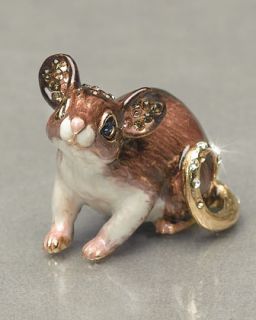  figurine $ 195 00 jay strongwater mini mouse figurine $ 195 00 a teeny