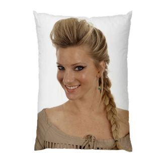 Hot Heather Morris Brittany Pierce Photo Custom Pillow Case