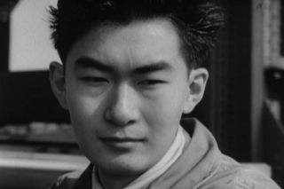 taka aki yukawa is the son of famous physicist and only japanese nobel