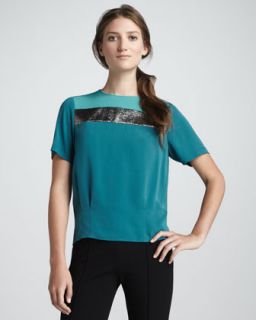 Under $200   Tops   Contemporary/CUSP   Womens Clothing   Neiman