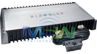 Hifonics® BRZ2100 1D Brutus Class D Mono Car Amplifier Amp 2100W RMS