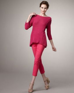  available in hibiscus $ 288 00 adrienne vittadini slim ankle pants