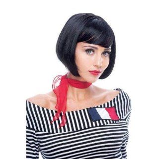 Costumes For All Occasions Pm579442 Natasha Wig French