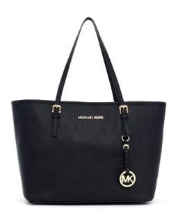  saffiano travel tote available in black $ 228 00 michael michael kors