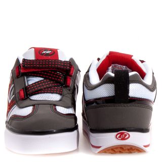 Heelys Bolt Leather Casual All Kids Shoes
