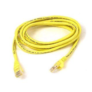 NEW   CAT5e Snagless Patch Cable, RJ45 Connectors, 14 ft