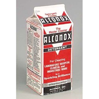 Alconox Alconox Detergent Powder 4 Lbs.   Each Health