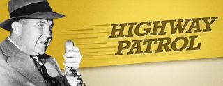 HIGHWAY PATROL TV SERIES ON DVD great police tv classic series