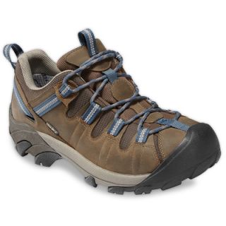  Keen Men's Targhee II Hiking Shoes Slate