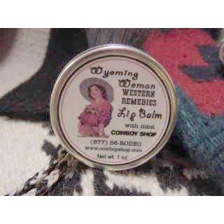 Lip Balm with Mint Clothing