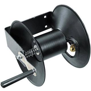  Air Hose Reel Holds 3 8in x 100ft Hose Max 300 PSI