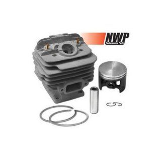 NWP Piston and Cylinder Assembly (48mm) for Stihl 036, MS 360