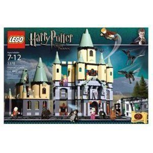 Lego 4498782 Harry Potter Hogwarts Castle 673419033770