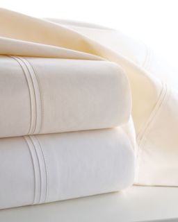 Matouk Marcus Collection Percale Sheet Sets   