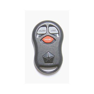 Keyless Entry Remote Fob Clicker for 1999 Chrysler Cirrus (Must be