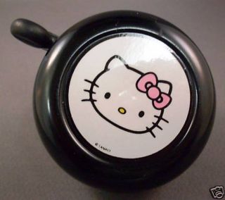  Hello Kitty Bicycle Bell