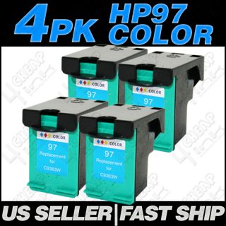 HP 96 HP 97 Ink Cartridge for Officejet 7210v 7210xi 7310 7310xi