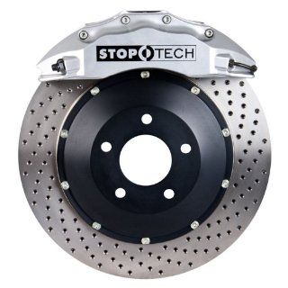 StopTech Big Brake Kit Silver ST 40 355x32 83.651.4700.62 : 