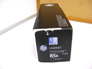 HP CE285A BLACK LASER TONER HP# 85A FOR HP P1102,P1102W/M1217 New