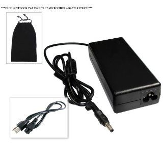 HP 19V 4.74A 90W replacement AC Adapter For HP Notebook