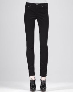 Brand Jeans 620 Moss Mid Rise Super Skinny Jeans   