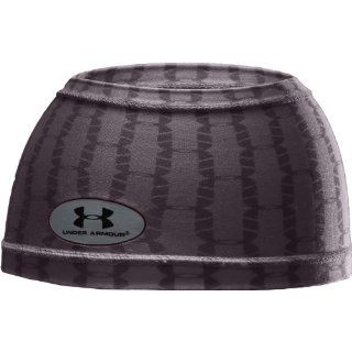 Mens Graphic Skull Wrap Headwear by Under Armour