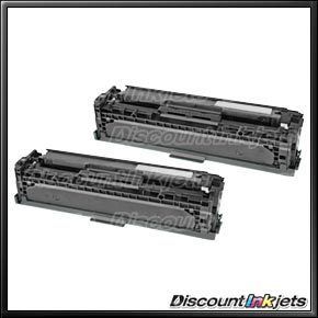 CE320A Blk Laser Toner Cartridge 128A for HP CP1525nw