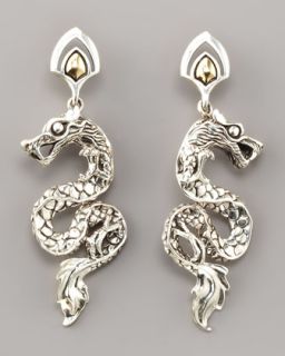  earrings available in multi colors $ 495 00 john hardy gold silver