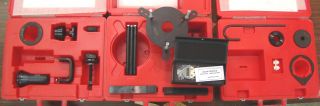 Ford 6HP26 6R60 Transmission Tool Kit 3 Box Set