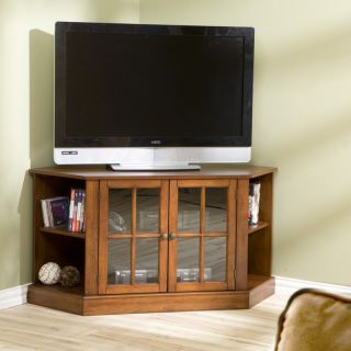  TV Entertainment Media Stand Cabinet Console Holly Martin