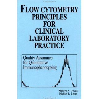 Flow Cytometry Principles for Clinical Laboratory Practice Quality