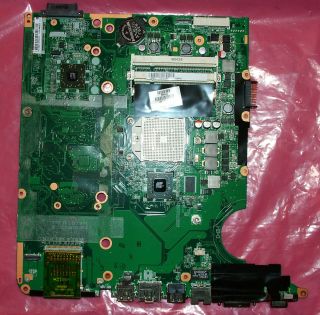 HP DV7 3000 DV7 3100 AMD motherboard 574679 001   100% TESTED, 30 day