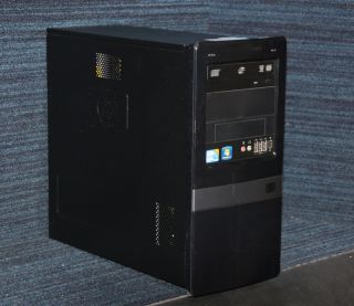 HP Elite 7000MT 2 67GHz Intel Core i5 700 3GB Memory Desktop