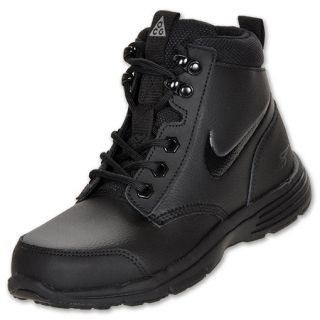 Nike ACG Jack Preschool Boots Black