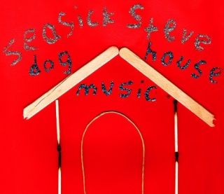 Seasick Steve Dog House Music Vinyl Album Bronzerat