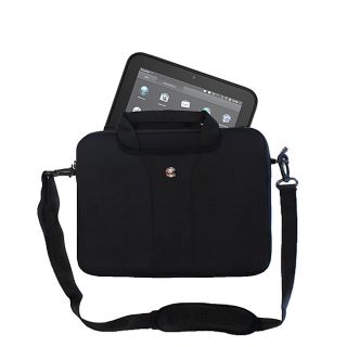 Wenger SwissGear The Legacy Touchpad Tablet iPad Netbook Slimcase