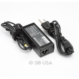 Laptop Power Supply Cord for Acer Aspire 1410 5050 3465 5315 2153