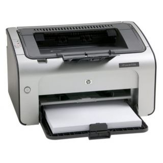 HP LaserJet P1006 Workgroup Laser Printer