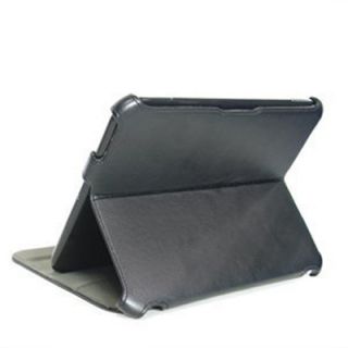 Poetic Stand Leather Case Angle Adjustable HP Touchpad