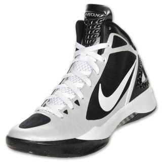 Nike Hyperdunk 2011 Mens Basketball Shoes White