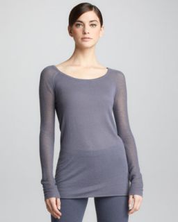  in geode $ 695 00 donna karan lightweight cashmere pullover $ 695